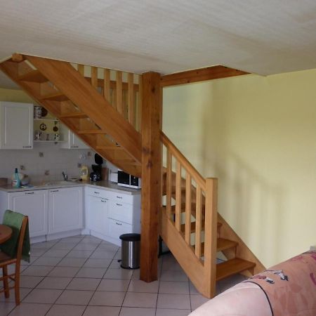 Gite Clevacances Dans Le Finistere Scrignac Dış mekan fotoğraf